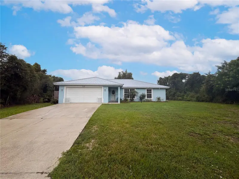259 Baltimore Way, FL