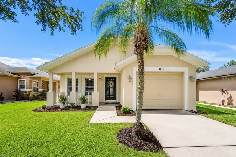5229 Mango Fruit St, FL