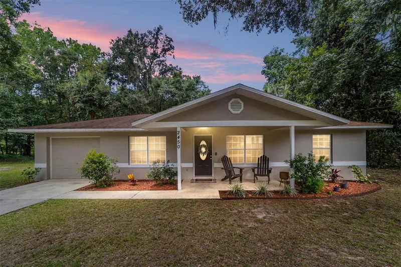 2450 Se 40th Street Rd, FL