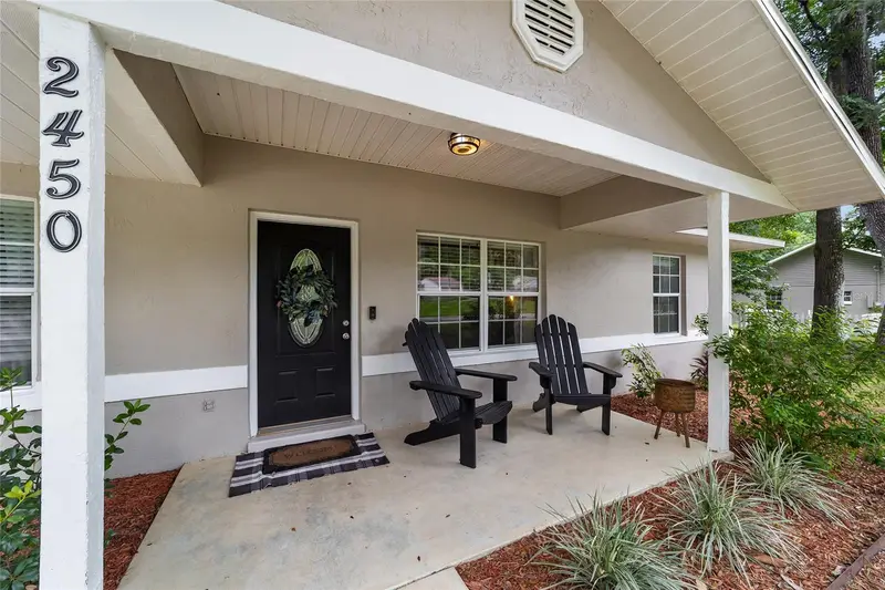 2450 Se 40th Street Rd, FL