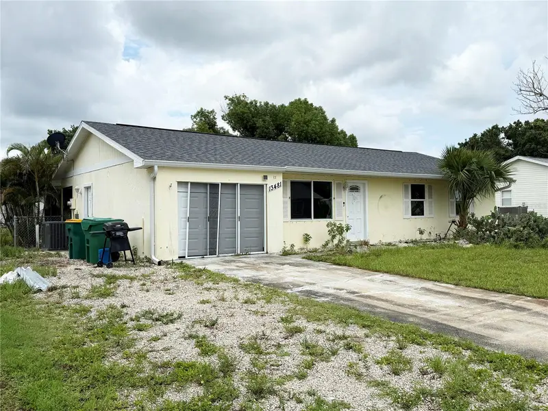 13481 Darnell Ave, FL