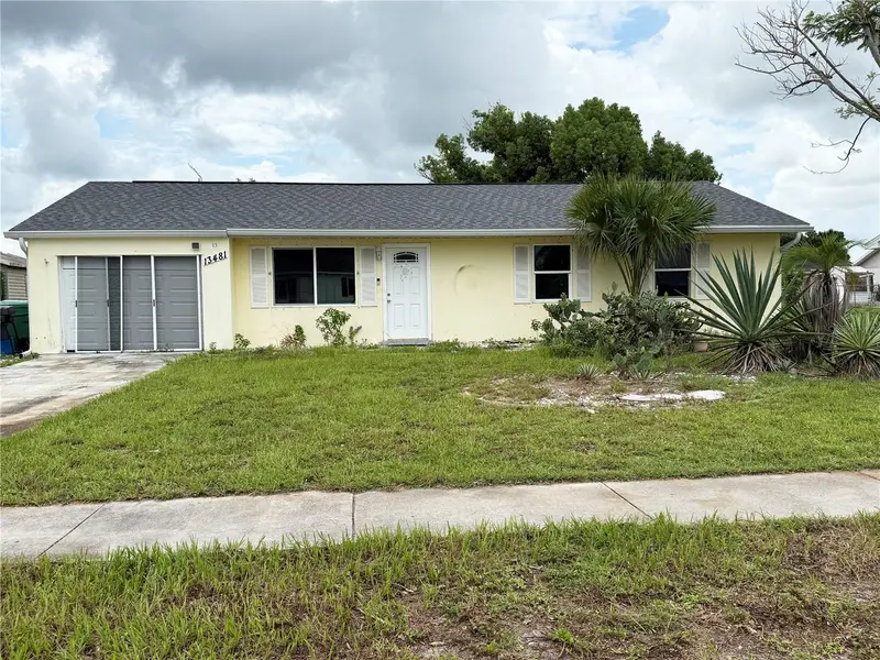 13481 Darnell Ave, FL