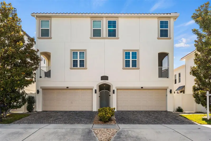 South Tampa / Hyde Park listing