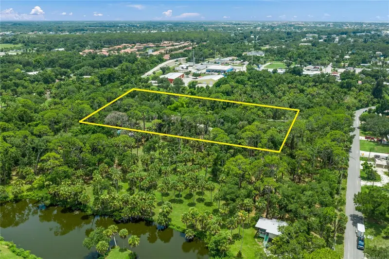 1210 Twin Lakes Ave, FL