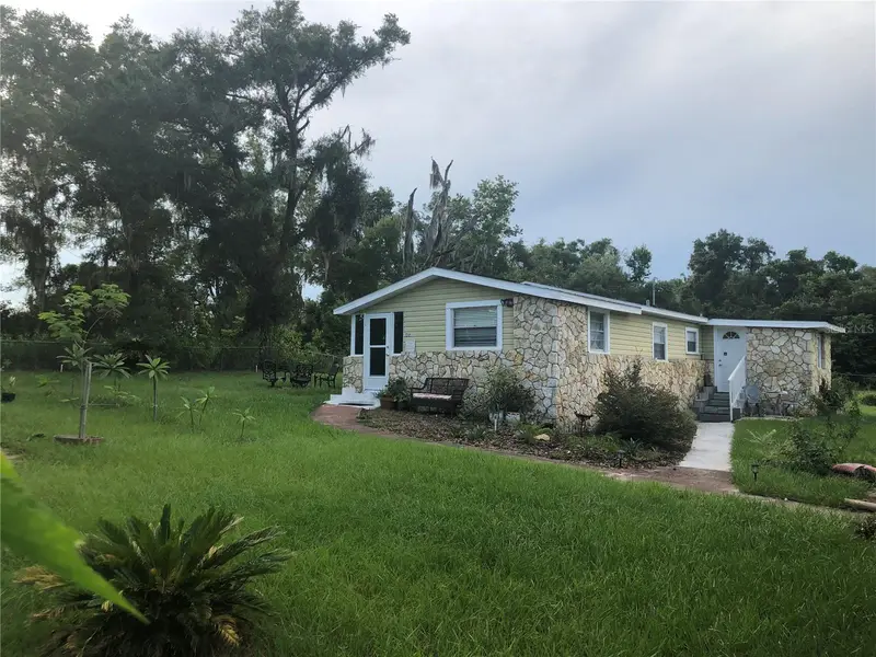 405 W Simon Ave, FL