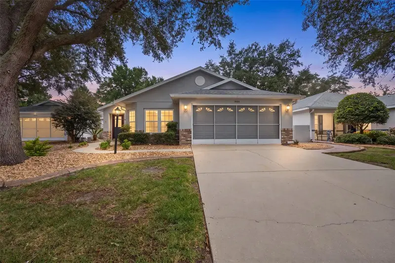 9526 Sw 92nd Place Rd, FL