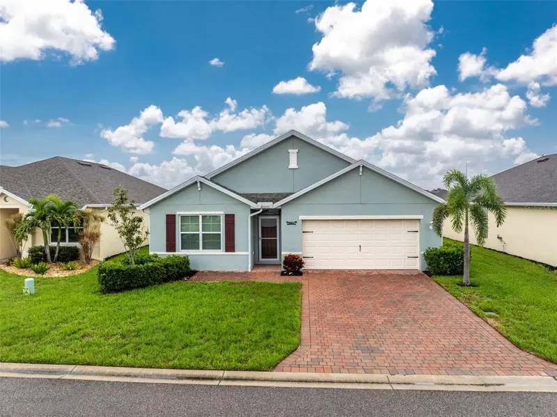 4107 Manatee Ln, FL