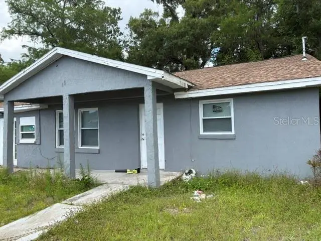 407 S Anderson St, FL
