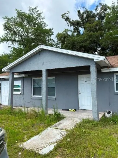 407 S Anderson St, FL