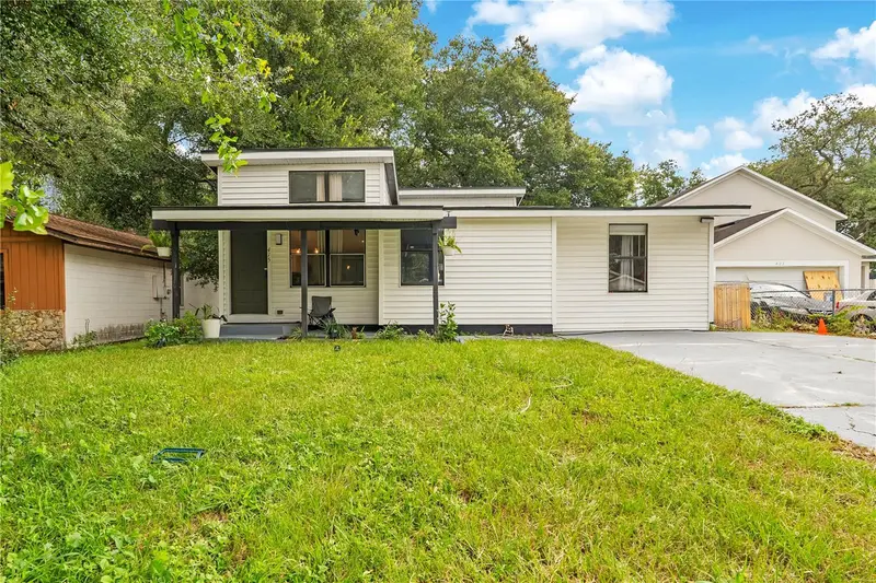 415 S Lancelot Ave, FL