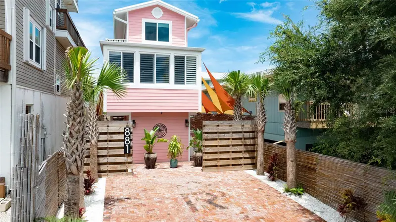 881 Catfish Ave, FL