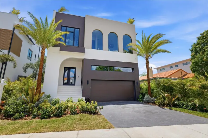 South Tampa / Hyde Park listing