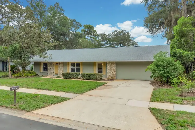 215 Palmetto Concourse, FL
