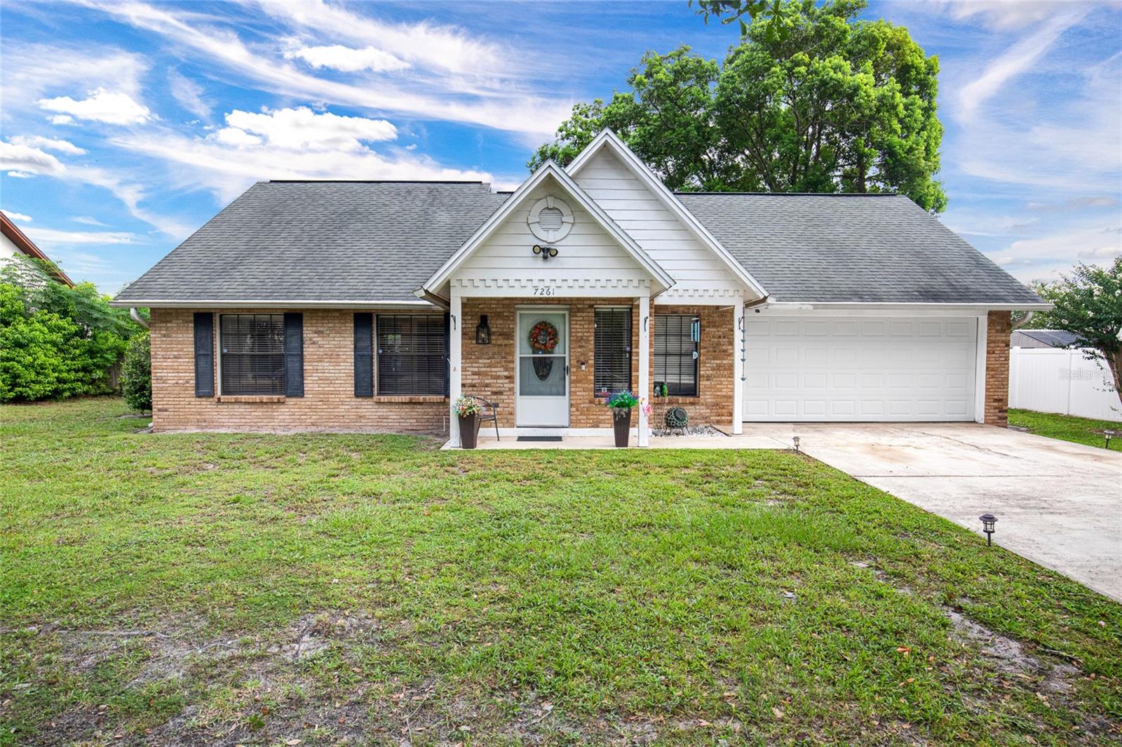7261 Abbey Ln, FL