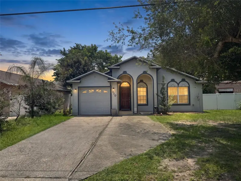 310 Prince St, FL