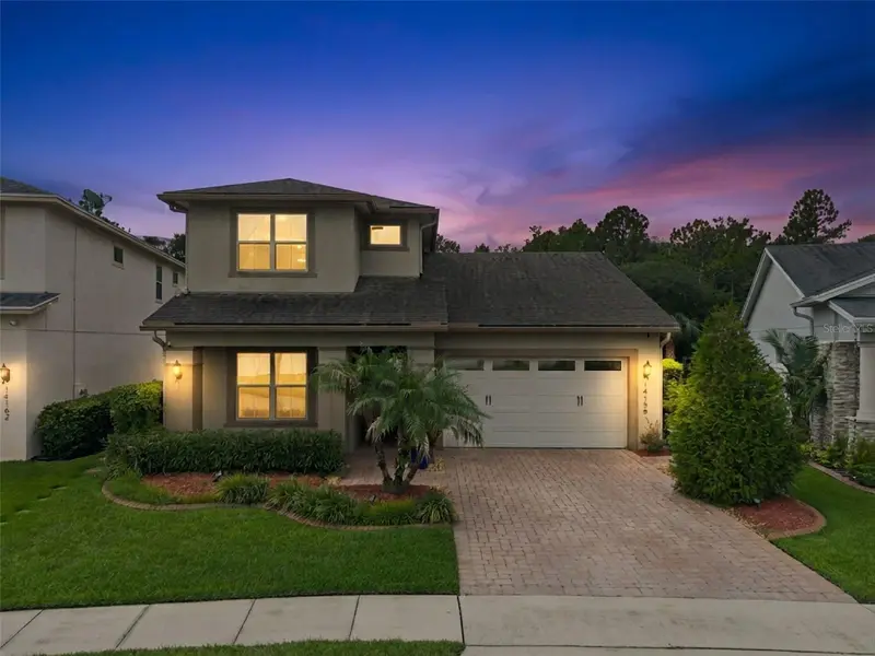 Stoneybrook East listing