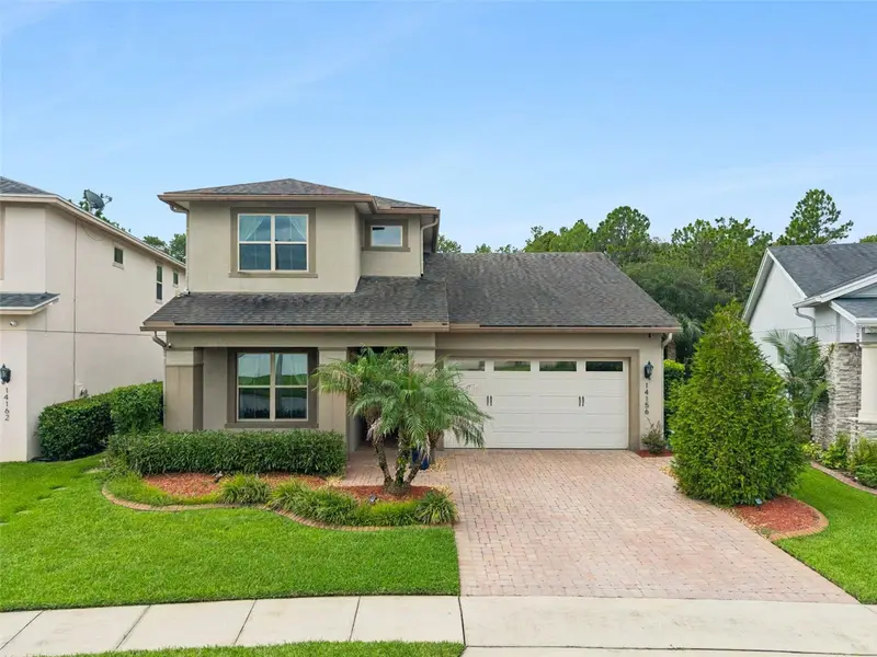 14156 Alafaya Oak Bnd, FL