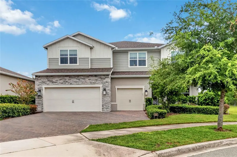 Isles of Lake Nona listing