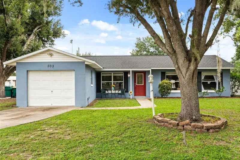 503 Dorothy Cir, FL