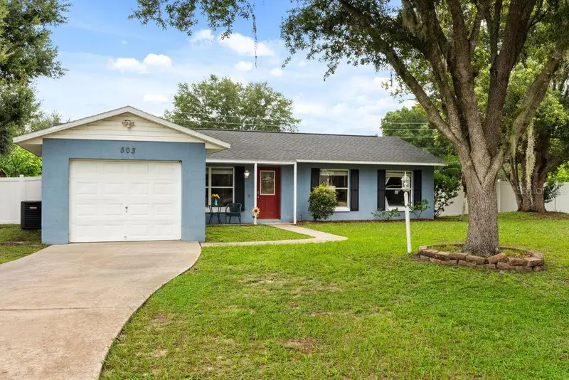 503 Dorothy Cir, FL
