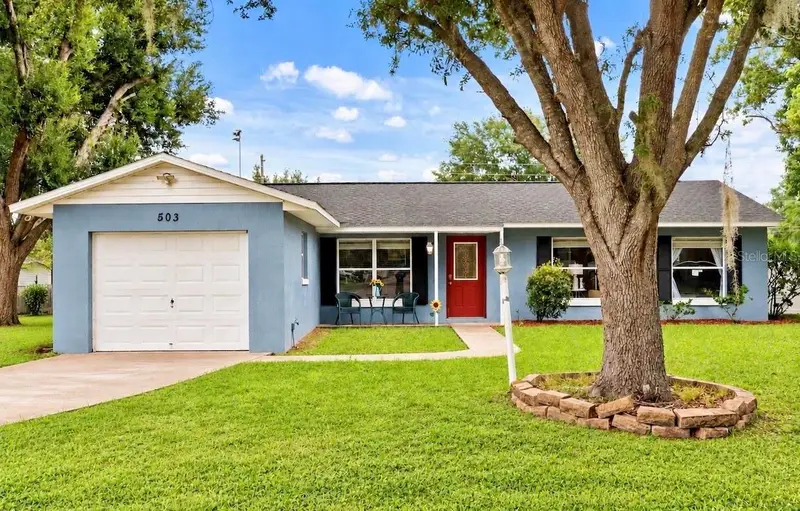 503 Dorothy Cir, FL