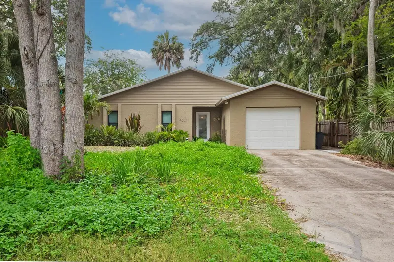 4521 Edith St, FL