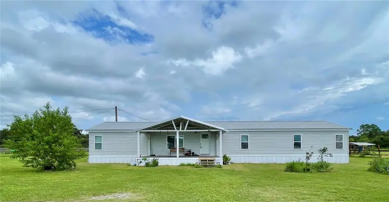 3627 Tom Matthews Rd, FL