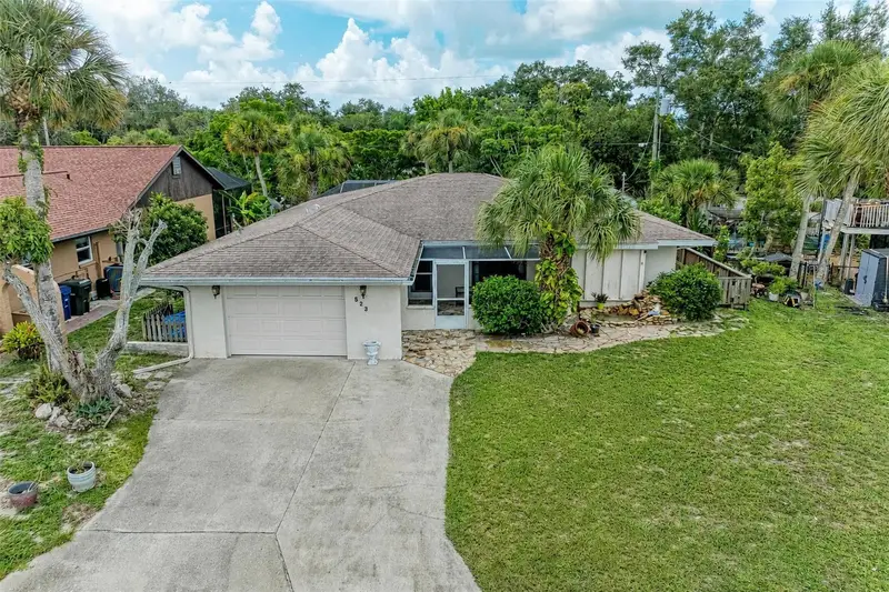 523 Casas Bonitas Dr, FL