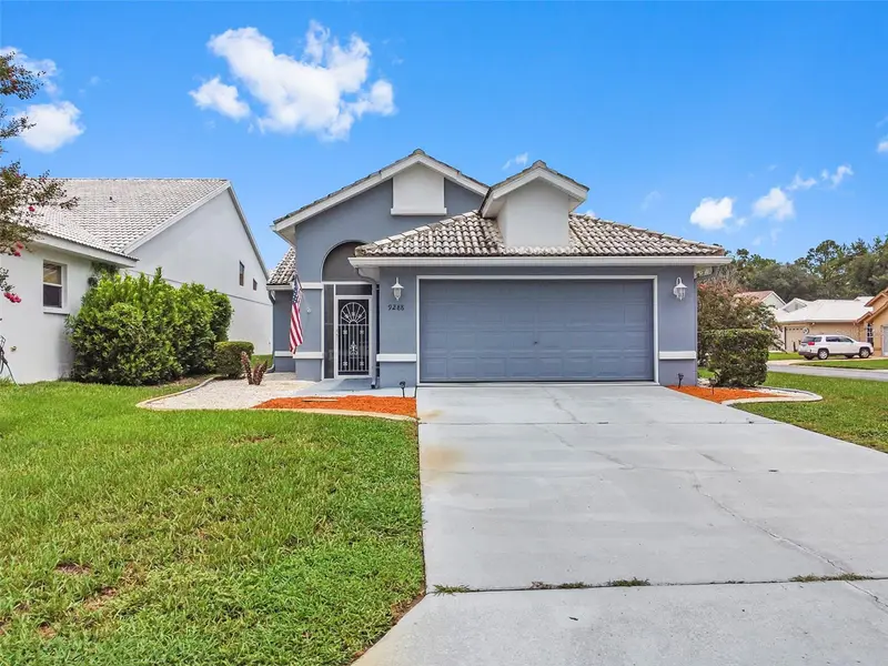 9288 New Orleans Dr, FL