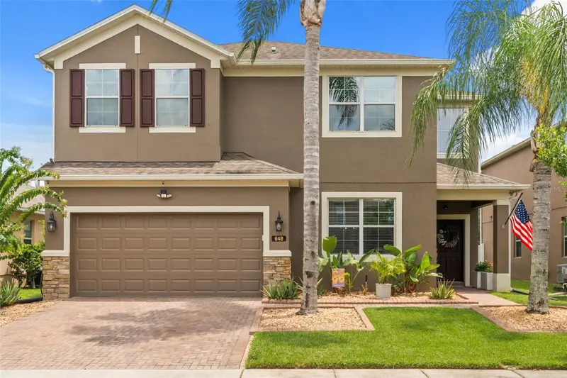 648 Cortona Dr, FL