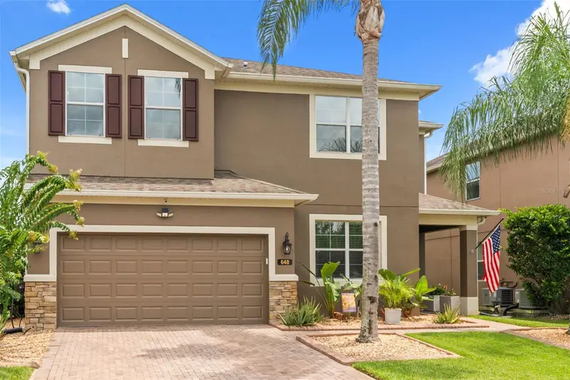 648 Cortona Dr, FL