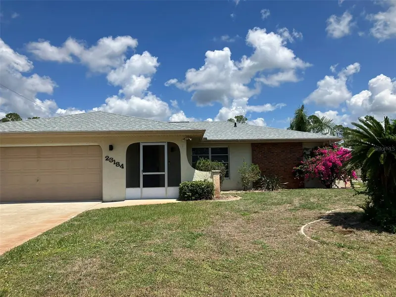 23184 Glory Ave, FL
