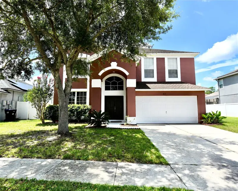 812 Jade Forest Ave, FL