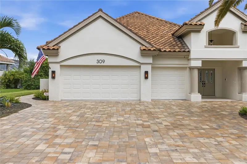 309 S Stone Briar Creek Dr, FL