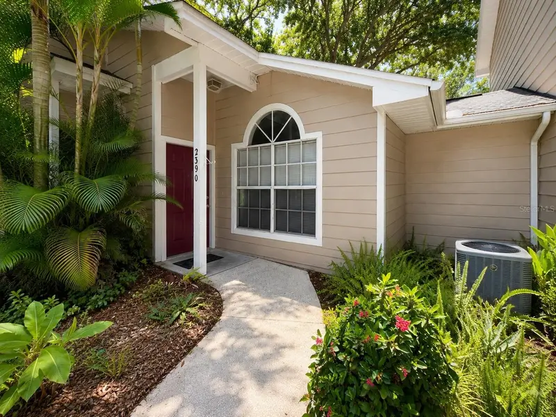 2390 Gun Flint Trl, FL