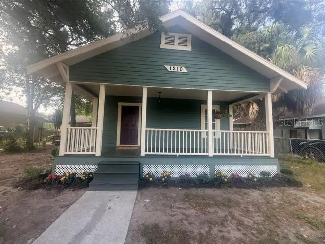 1210 E 32nd Ave, FL