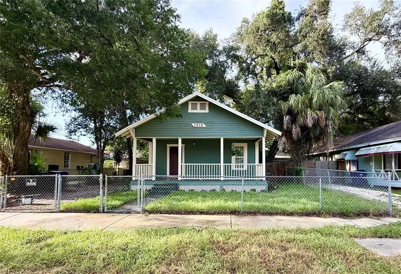 1210 E 32nd Ave, FL