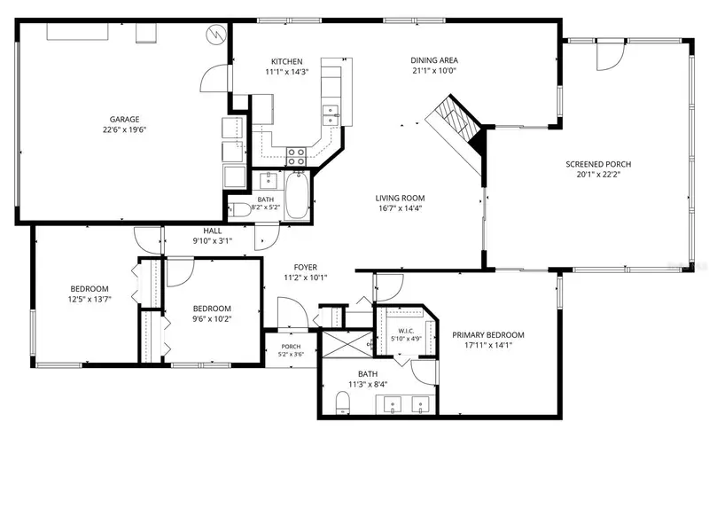 2424 Pewter Ct, FL