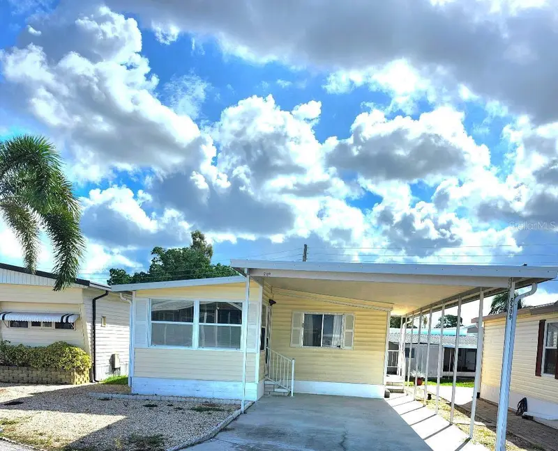 6509 Oregon St, FL