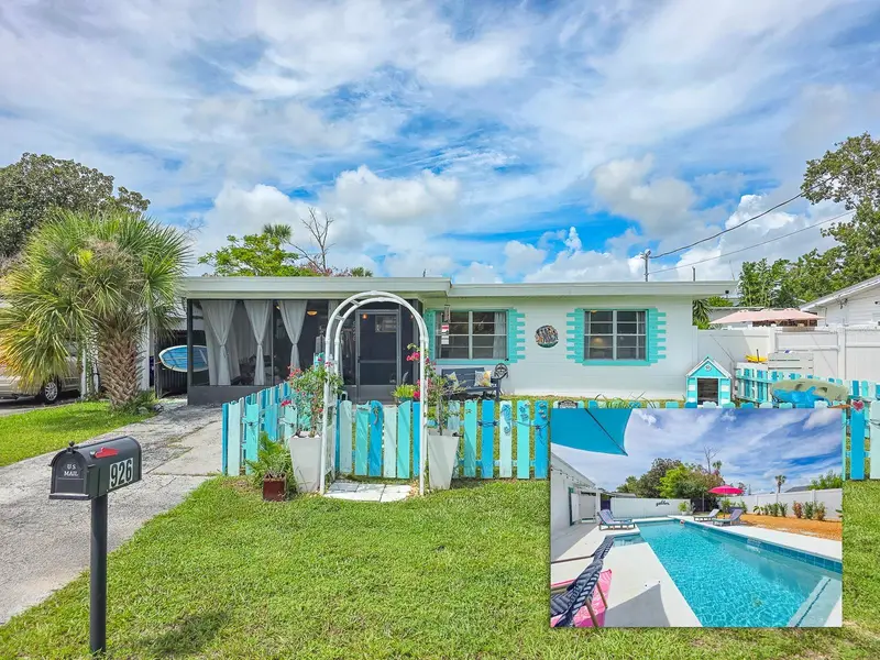 926 Fernald St, FL