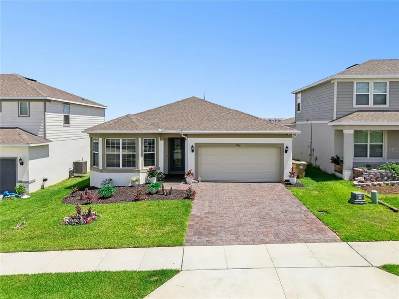 Ridgeview listing