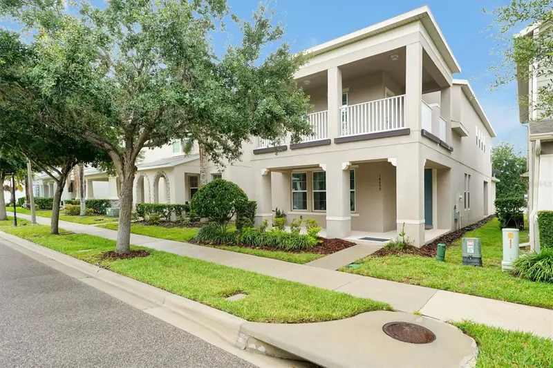 Orchard Hills listing