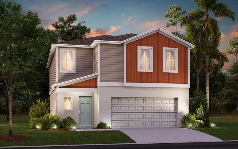1743 Vanilla St, FL