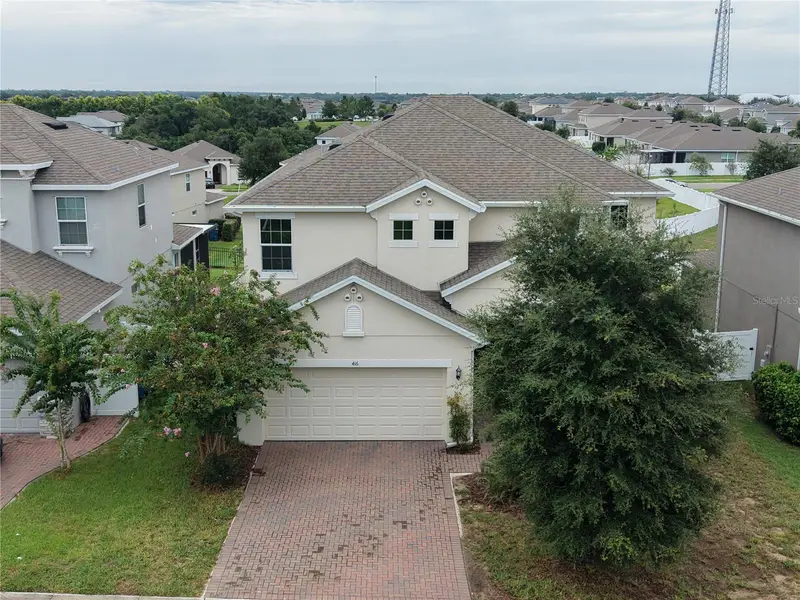 416 Sapphire Dr, FL