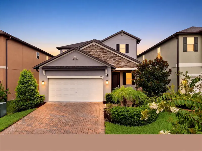 9807 Wild Begonia Loop, FL