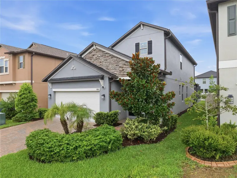 9807 Wild Begonia Loop, FL