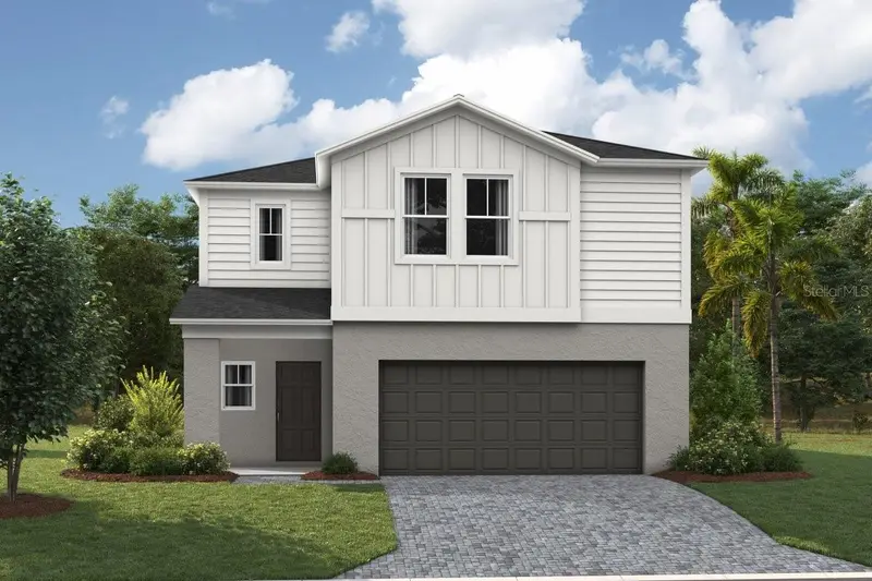 6055 Prairie Run, FL