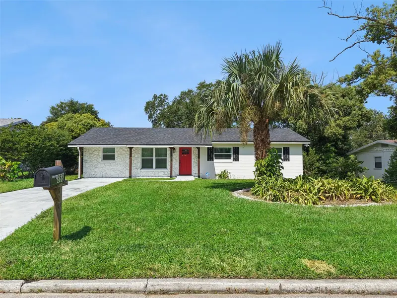 368 N Boyd St, FL