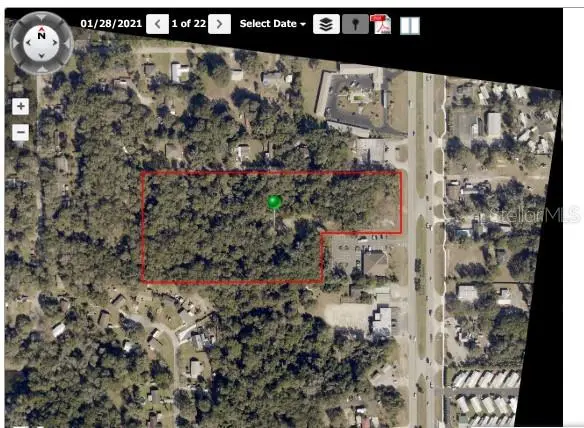 N Volusia Ave, FL