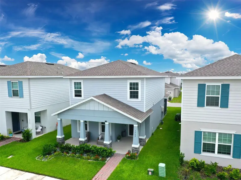 3922 Great Smokey Way, FL